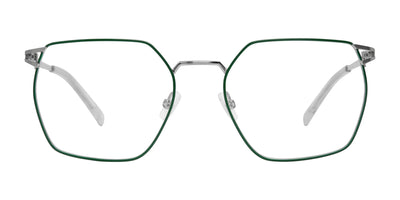 Red Rose RIMINI Eyeglasses | Size 53