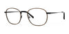 Red Rose SARDINIA Eyeglasses | Size 51 / Black Suede