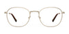 Red Rose SARDINIA Eyeglasses | Size 51 / Black Suede