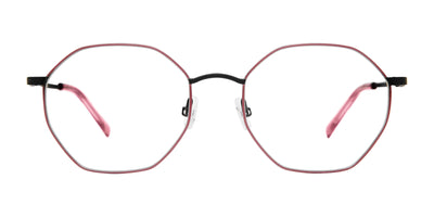 Red Rose SARNO Eyeglasses | Size 52
