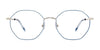 Red Rose SARNO Eyeglasses | Size 52 / Pink Black