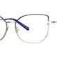 Navy Gold