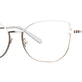 White Rose Gold