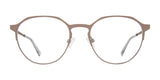 Red Rose STRESA Eyeglasses | Size 50