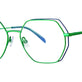 Turkish Sea/Greenbriar