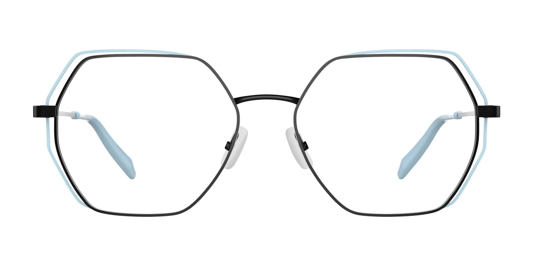 Red Rose TARANTO Eyeglasses | Size 51