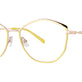 Yellow Rose Gold