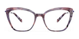 Red Rose VITA Eyeglasses | Size 53
