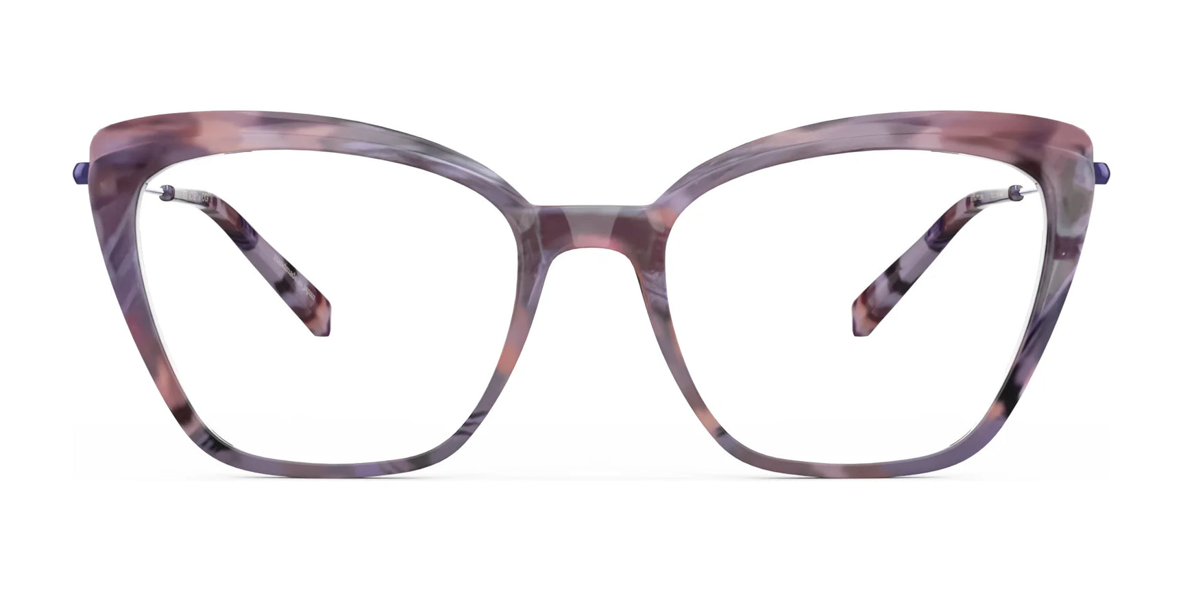 Red Rose VITA Eyeglasses | Size 53