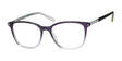 Reflections R791 Eyeglasses Grey Mist