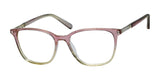 Reflections R791 Eyeglasses Pink Mist