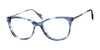 Reflections R800 Eyeglasses | Size 54 / Blue Mist