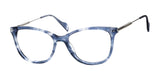 Reflections R800 Eyeglasses Blue Mist