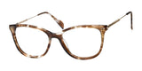 Reflections R800 Eyeglasses Brown Mist