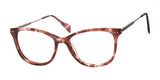 Reflections R800 Eyeglasses Wine Mist