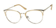 Reflections R803 Eyeglasses Beige