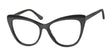 Reflections R805 Eyeglasses Ebony