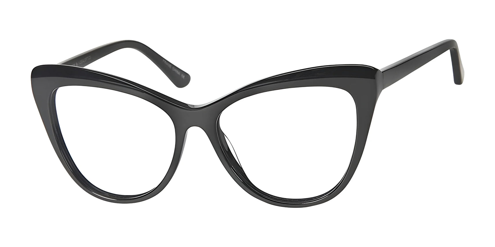 Reflections R805 Eyeglasses Ebony