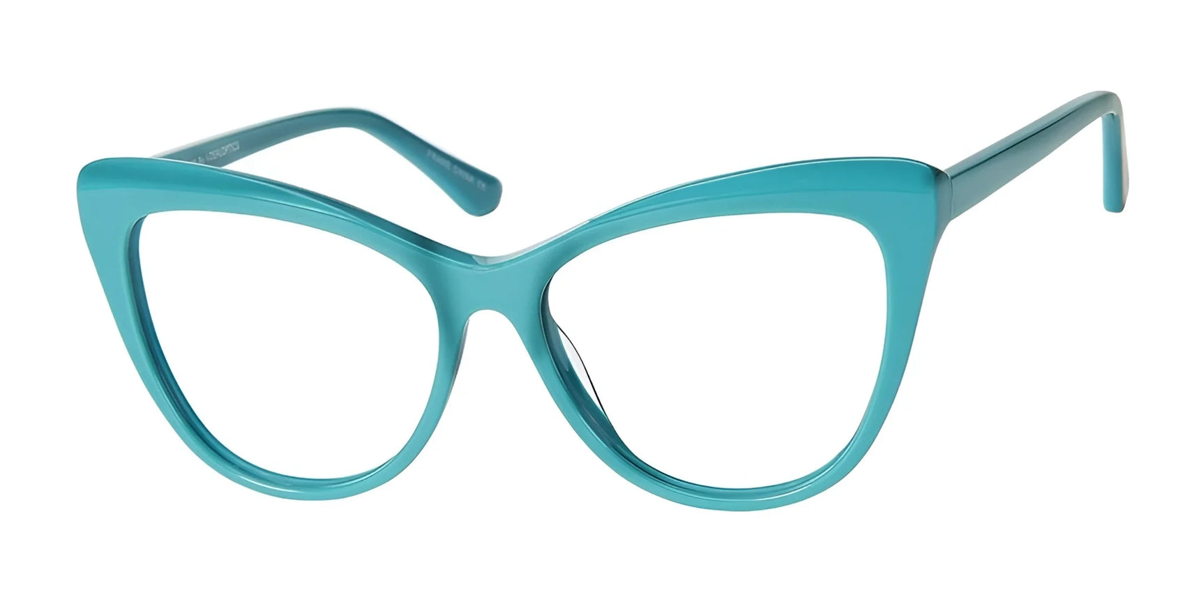 Reflections R805 Eyeglasses Teal