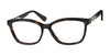 Reflections R806 Eyeglasses | Size 55 / Tortoise