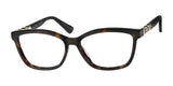 Reflections R806 Eyeglasses Tortoise