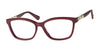 Reflections R806 Eyeglasses | Size 55 / Wine