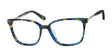 Reflections R807 Eyeglasses Azure