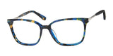 Reflections R807 Eyeglasses Azure