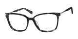 Reflections R807 Eyeglasses Smoke