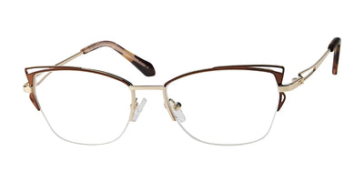Reflections R808 Eyeglasses | Size 52