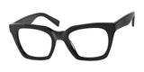 Reflections R809 Eyeglasses Ebony