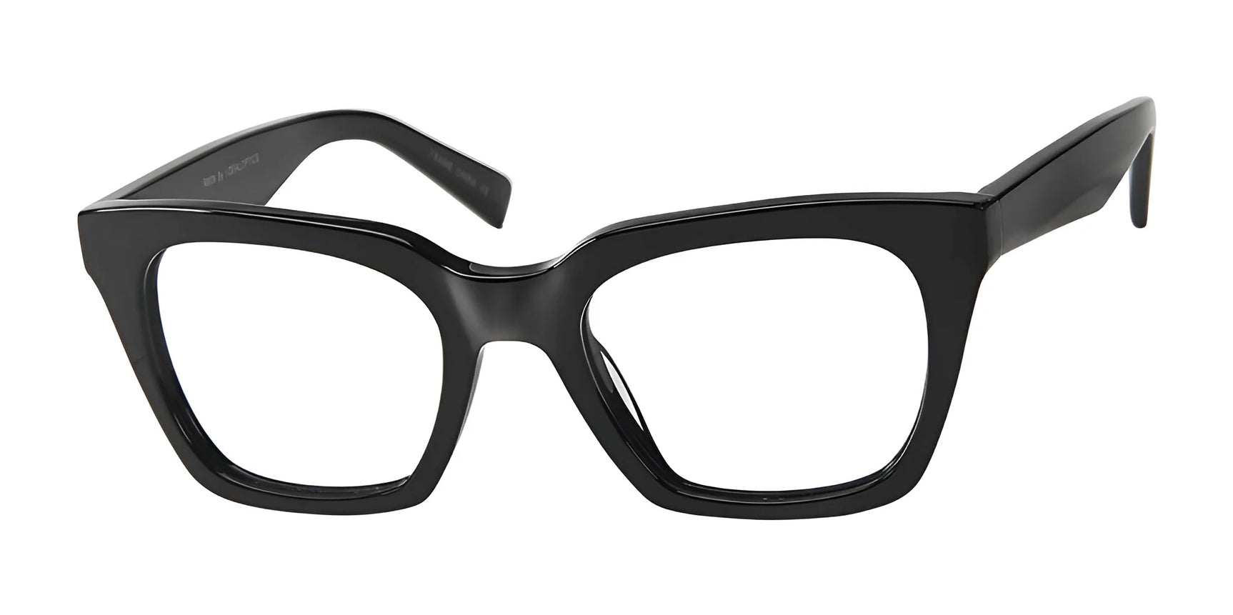 Reflections R809 Eyeglasses Ebony