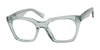 Reflections R809 Eyeglasses | Size 51 / Mint