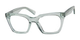 Reflections R809 Eyeglasses Mint