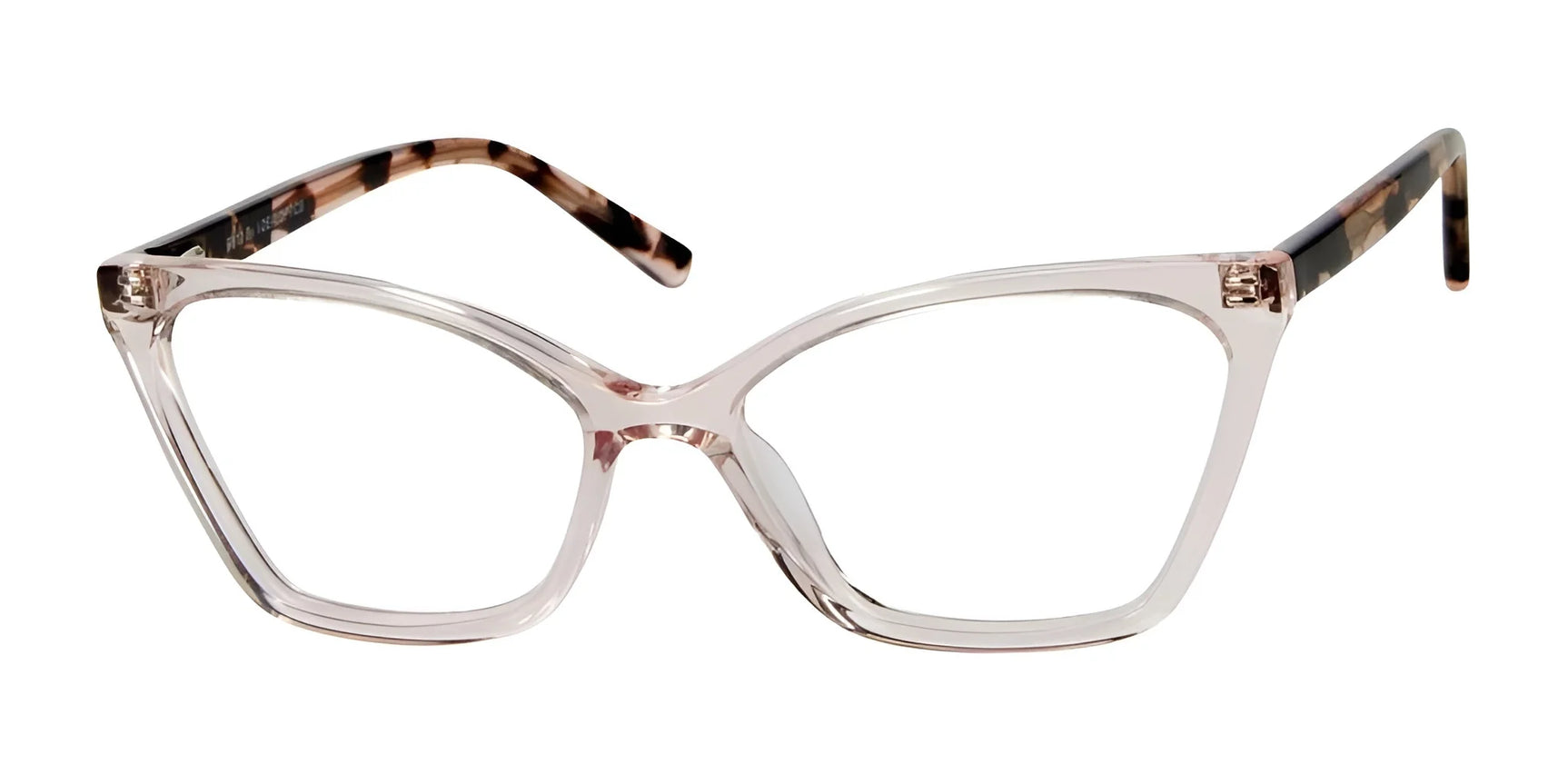 Reflections R810 Eyeglasses Pink