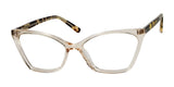 Reflections R810 Eyeglasses Tan
