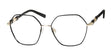 Reflections R811 Eyeglasses Black