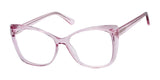 Reflections R812 Eyeglasses Pink