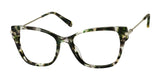 Reflections R813 Eyeglasses Emerald Pearl