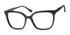 Reflections R814 Eyeglasses | Size 54 / Ebony
