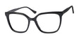 Reflections R814 Eyeglasses Ebony