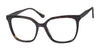 Reflections R814 Eyeglasses | Size 54 / Tortoise