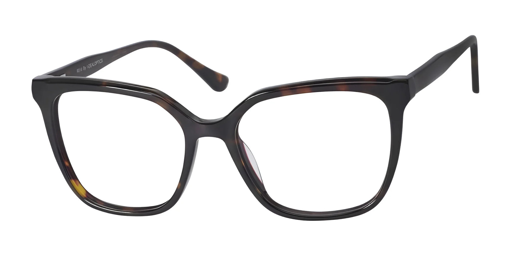 Reflections R814 Eyeglasses Tortoise