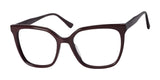Reflections R814 Eyeglasses Wine