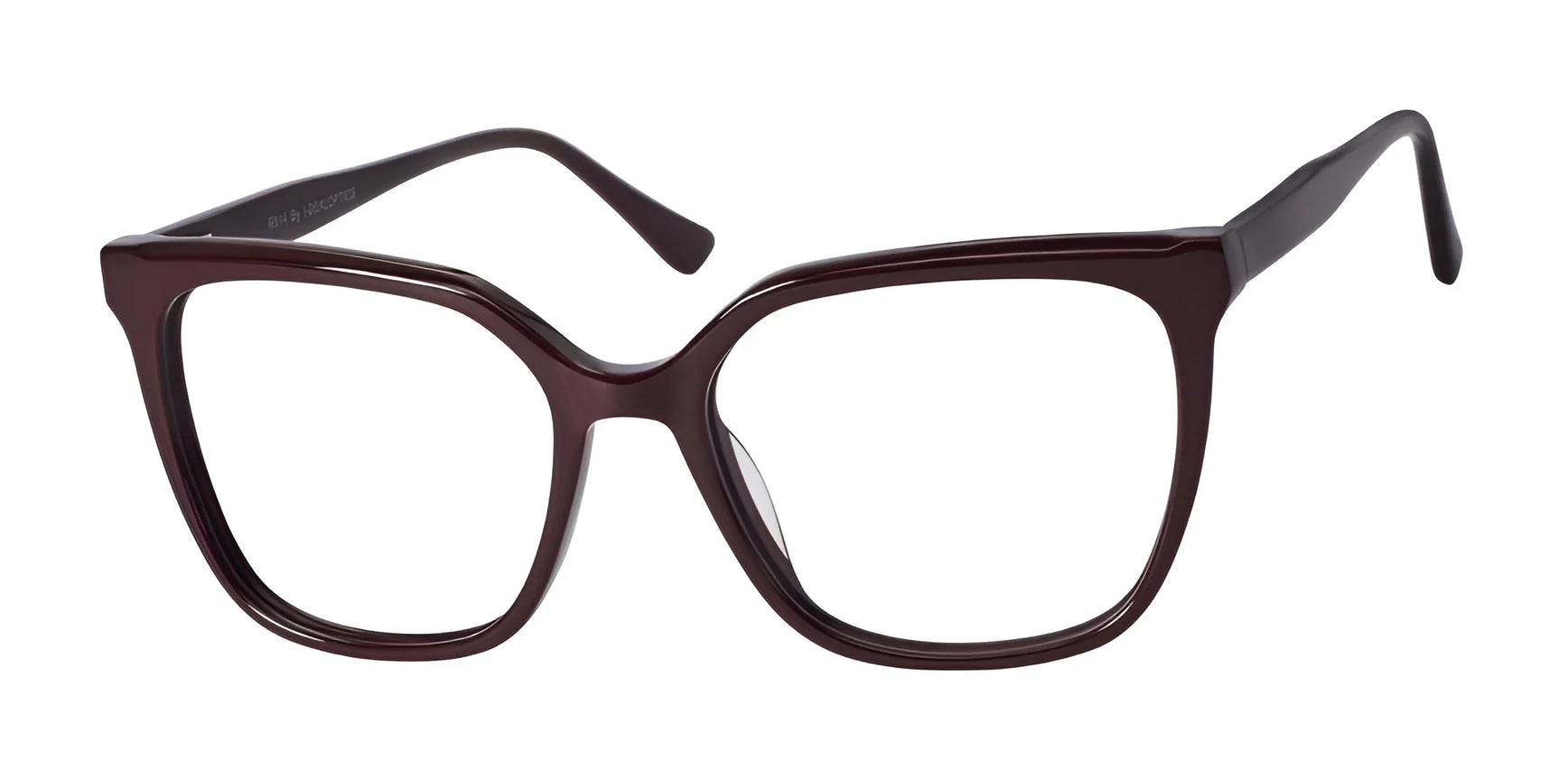 Reflections R814 Eyeglasses Wine