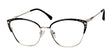 Reflections R815 Eyeglasses Black