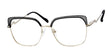 Reflections R816 Eyeglasses Black / Gold