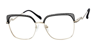 Reflections R816 Eyeglasses | Size 53