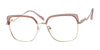 Reflections R816 Eyeglasses | Size 53 / Mauve