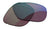RE Ranger Classic Lens / RIACT A.I. Bright Light